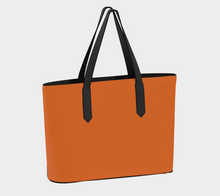 Load image into Gallery viewer, Bountee Hunta Leather Tote