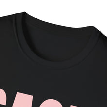 Load image into Gallery viewer, Bridal Party Unisex T-Shirt, Cute Bride Shirt, Wedding Gift, Bachelorette Party Tee, Softstyle Wedding Apparel