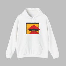 Load image into Gallery viewer, Cozy Unisex Hoodie with &#39;Little Red Poppinhood  From Childhood&#39; Design - Perfect Gift for Fall, Halloween, Story Lovers, Casual Wear