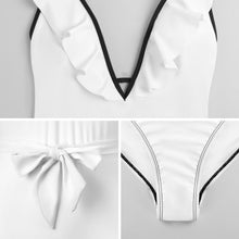 Load image into Gallery viewer, One Piece Swimsuit for Women(All-Over Printing)