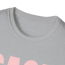 Load image into Gallery viewer, Bridal Party Unisex T-Shirt, Cute Bride Shirt, Wedding Gift, Bachelorette Party Tee, Softstyle Wedding Apparel