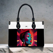 Load image into Gallery viewer, Little Red Femme Tote