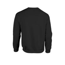 Load image into Gallery viewer, Bountee Hunta Graphic Black Sweatshirt | Erykah Badu Inspired Streetwear | Bobbie National