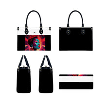 Load image into Gallery viewer, Little Red Femme Tote