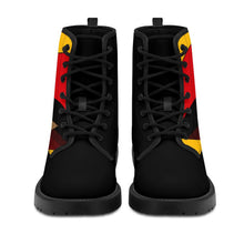 Load image into Gallery viewer, Unisex Martin Boots(All-Over Printing)
