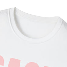 Load image into Gallery viewer, Bridal Party Unisex T-Shirt, Cute Bride Shirt, Wedding Gift, Bachelorette Party Tee, Softstyle Wedding Apparel