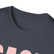 Load image into Gallery viewer, Bridal Party Unisex T-Shirt, Cute Bride Shirt, Wedding Gift, Bachelorette Party Tee, Softstyle Wedding Apparel