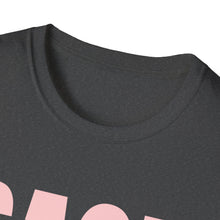 Load image into Gallery viewer, Bridal Party Unisex T-Shirt, Cute Bride Shirt, Wedding Gift, Bachelorette Party Tee, Softstyle Wedding Apparel