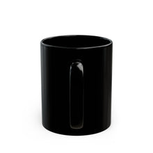 Load image into Gallery viewer, Mug - Adulting is Ghetto Black Mug (11oz, 15oz)