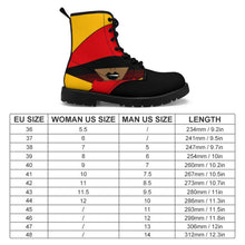 Load image into Gallery viewer, Unisex Martin Boots(All-Over Printing)