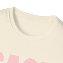 Load image into Gallery viewer, Bridal Party Unisex T-Shirt, Cute Bride Shirt, Wedding Gift, Bachelorette Party Tee, Softstyle Wedding Apparel