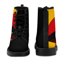 Load image into Gallery viewer, Unisex Martin Boots(All-Over Printing)