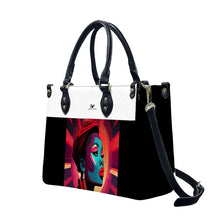 Load image into Gallery viewer, Little Red Femme Tote