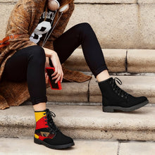 Load image into Gallery viewer, Unisex Martin Boots(All-Over Printing)