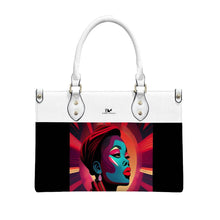 Load image into Gallery viewer, Little Red Femme Tote