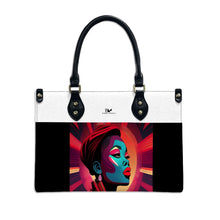 Load image into Gallery viewer, Little Red Femme Tote