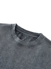 Load image into Gallery viewer, Bountee Hunta Graphic Vintage Wash Tee | Erykah Badu Inspired Streetwear | Bobbie National
