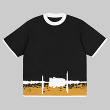 Load image into Gallery viewer, Golden Wave Unisex Tee