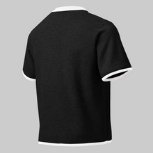 Load image into Gallery viewer, Golden Wave Unisex Tee