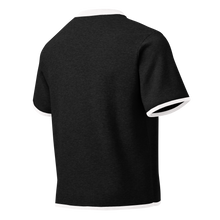 Load image into Gallery viewer, Little Red Poppinhood Signature Knitted Tee