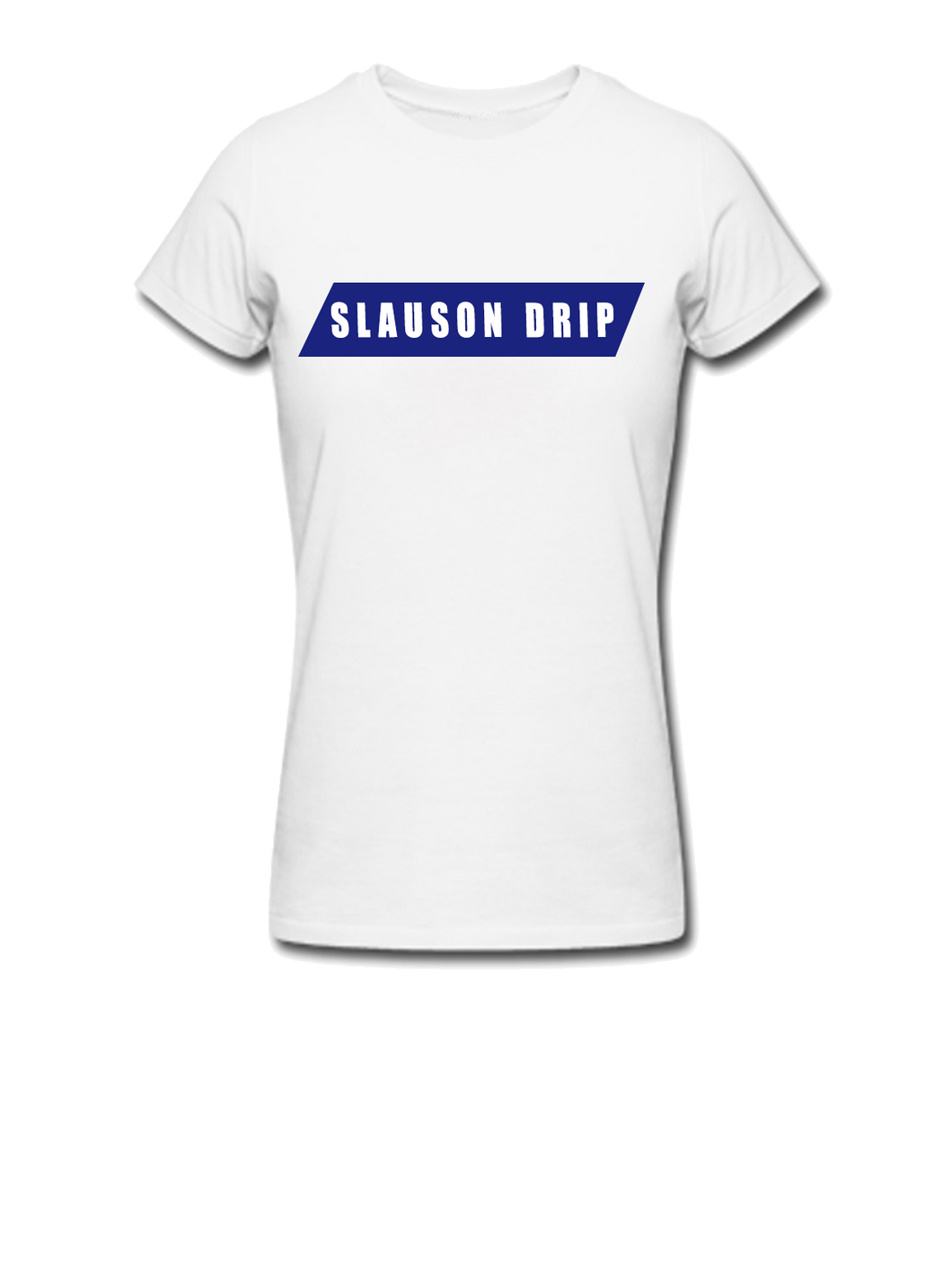 Slauson Drip T-shirt