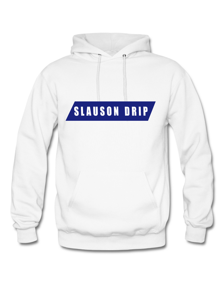 Slauson Drip Hoodie