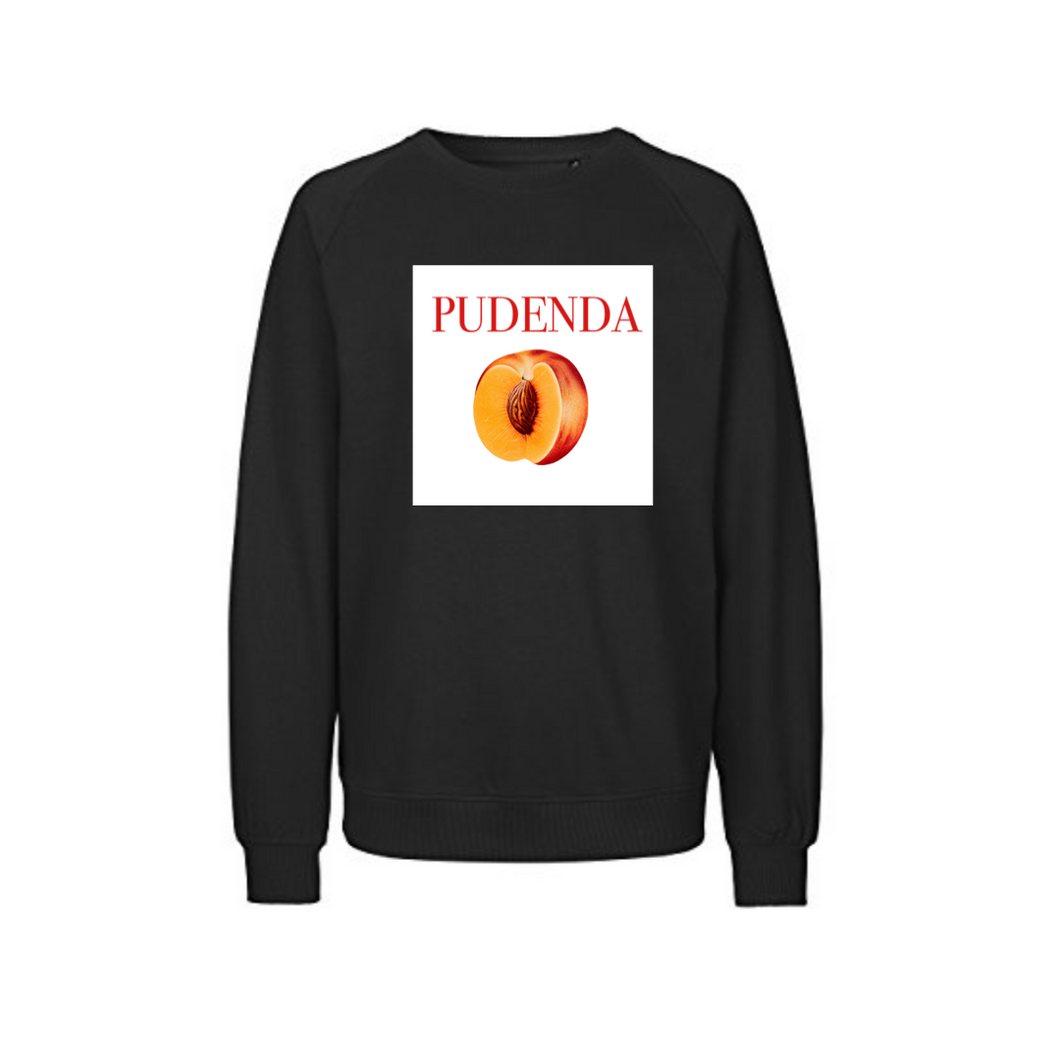 Pudenda sweatshirt